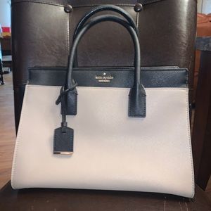 Kate Spade Candace Satchel